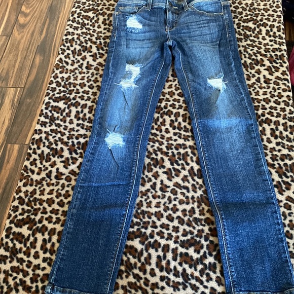 Girls jeans - Picture 3 of 5